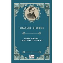 Some Short Christmas Stories - Paper Books