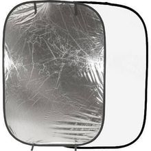 Somita MX-8205 91x122 cm Beyaz-Gümüş Yanstıcı Reflektör