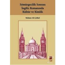 Sömürgecilik Sonrası İngiliz Romanında Eğitim - Mehmet Recep Taş