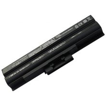 Somy Vaio VGN-CS27-C VGN-CS27-P Notebook Uyumlu Batarya