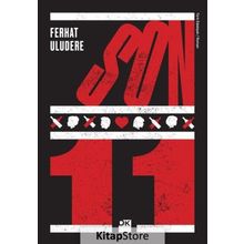 Son 11 - Ferhat Uludere