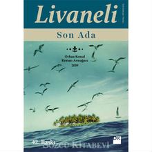 Son Ada - Zülfü Livaneli