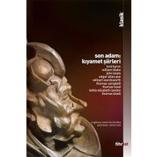Son Adam Kıyamet Şiirleri - Fihrist Kitap