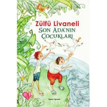 Son Ada’nın Çocukları - Zülfü Livaneli
