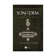 Son Adem Yaratılış Sırrı - Cafer Gezgez Abdullah