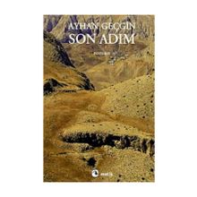 Son Adım - Ayhan Geçgin