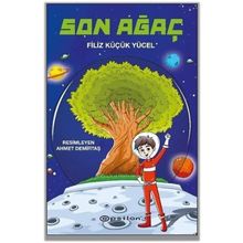 Son Ağaç-Filiz Küçük Yücel