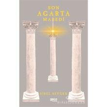 Son Agarta Mabedi - Sibel Sevgen