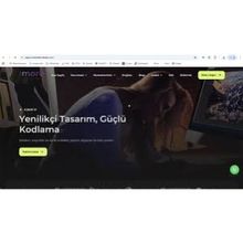 Son Ajans V1 Web Yazılımı