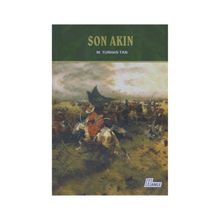 SON AKIN - BEKIR BÜYÜKARKIN