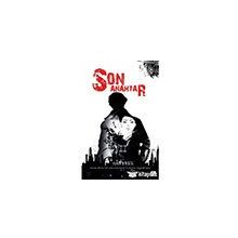 Son Anahtar - Aslı Yeşil - Az Kitap Yayınları
