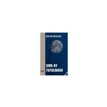 Son Ay Tutulması - Sınırsız Kitap