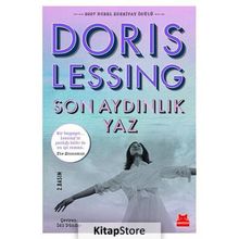 Son Aydınlık Yaz - Doris Lessing