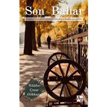 Son Bahar - Erol Ünlü