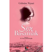 Son Basamak - Gülsüm Niyazi