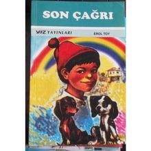 Son Çağrı - Erol Toy