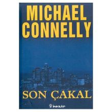 SON ÇAKAL - MICHAEL CONNELLY
