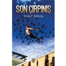 Son Çırpınış - Yusuf Adsoy