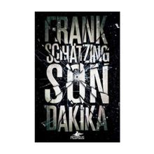 Son Dakika - Frank Schatzing