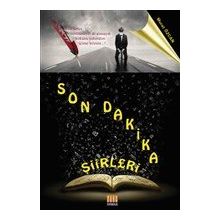 Son Dakika Şiirleri - Murat Özcan