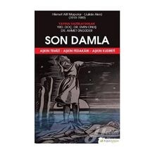 Son Damla - Hikmet Afif Mapolar