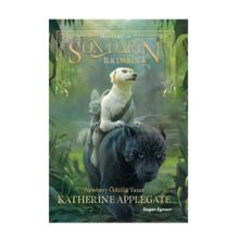 Son Darin 2 - İlk Darin - Katherine Applegate