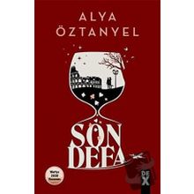 Son Defa - Alya Öztanyel