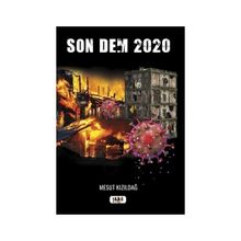 Son Dem 2020 - Mesut Kızıldağ