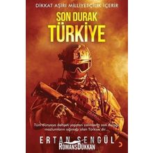 Son Durak Türkiye - Ertan Şengül