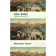 Son Emel Can Yayınları