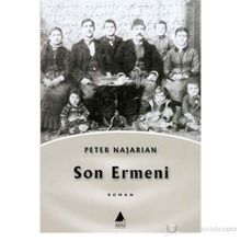 SON ERMENI - PETER NAJARIAN