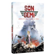 Son Gemi Akheron'un Kapılarından Geçiş - Ren Kitap
