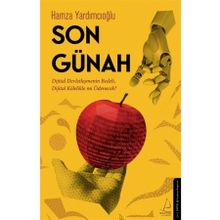 Son Günah Destek Yayınları