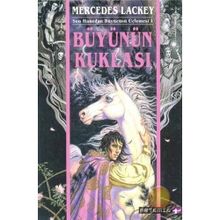SON HANEDAN BÜYÜCÜSÜ ÜÇLEMESİ 1 BÜYÜNÜN KUKLASI - MERCEDES LACKEY