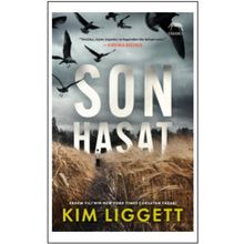 Son Hasat - Kim Liggett