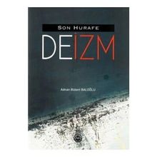 Son Hurafe Deizm - Diyanet İşleri Başkanlığı