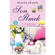 Son İlmek - Nicole R. Dickson