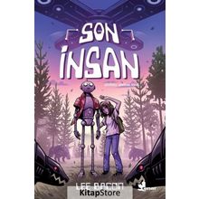 Son İnsan - Lee Bacon