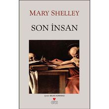 Son İnsan - Mary Shelley
