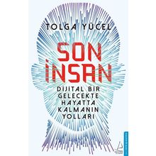Son İnsan - Tolga Yücel
