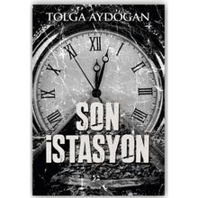 Son İstasyon - Jay Parini