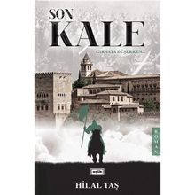 Son Kale - Hilal Aktaş