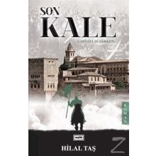 Son Kale - Hilal Taşar