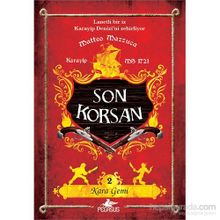 Son Korsan 2 - Kara Gemi - Matteo Mazzuca