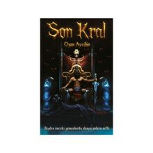 Son Kral - Ozan Aycibin