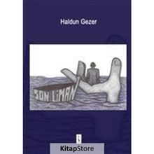 Son Liman - Haldun Gezer