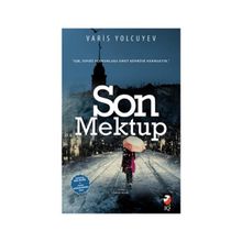 Son Mektup - Nancy C. Johnson