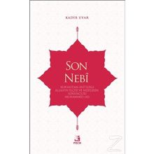 Son Nebi - Kadir Uyar