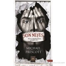 SON NEFES - MICHAEL PRESCOTT