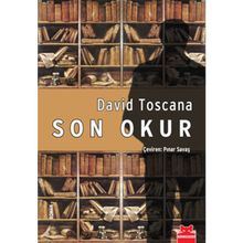 Son Okur - David Toscana